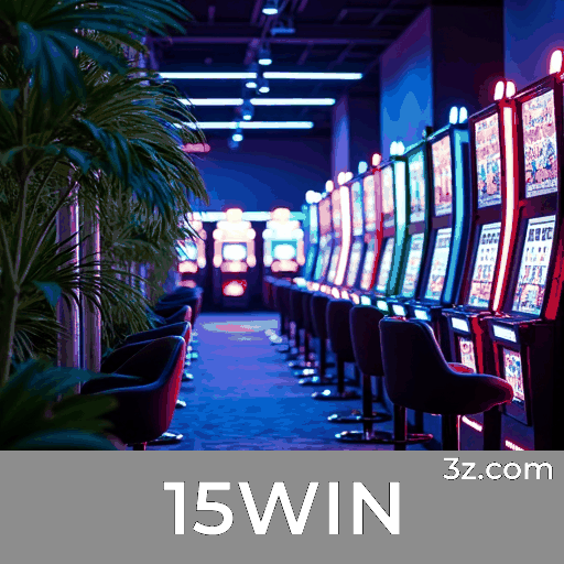 15WIN screen
